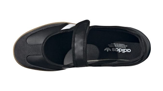 Samba JANE Shoes
